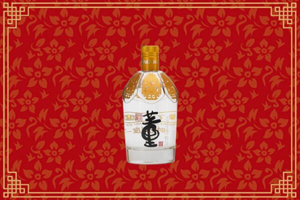 伽师县回收董酒