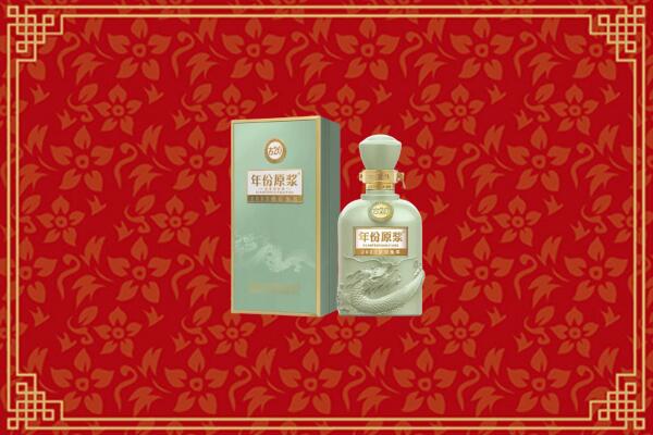 伽师县回收古井贡酒