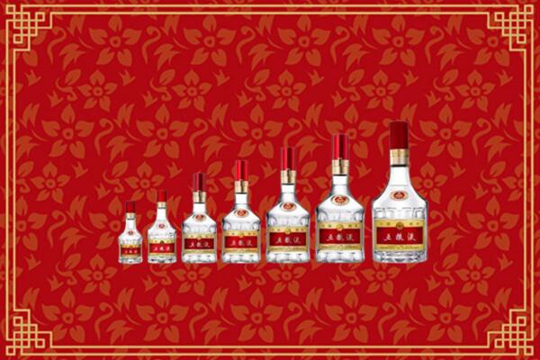 伽师县回收五粮液